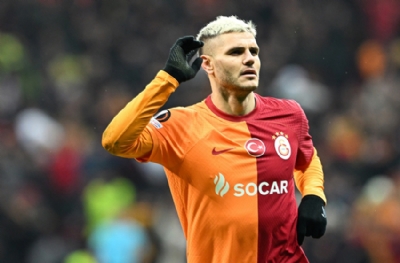 Mauro Icardi'den tarihe geçen gol