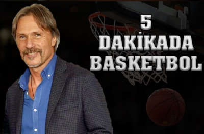 Nejat Sayman'dan Anadolu Efes - Pınar Karşıyaka maçı yorumu