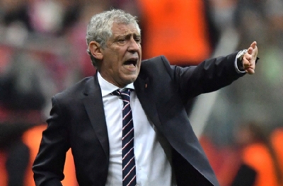 Fenerbahçe ve Galatasaray Fernando Santos'un kabusu olur!