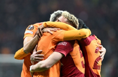 Avrupa fatihi Galatasaray! Genlerinde var