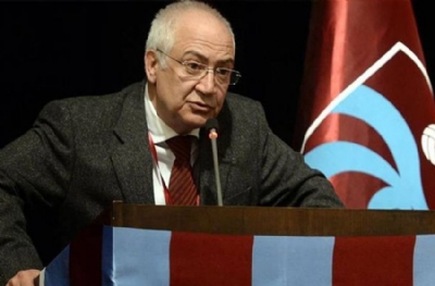 Hacısalihoğlu 'gölge' yönetim kurdu! Doğan'ın işi zor!