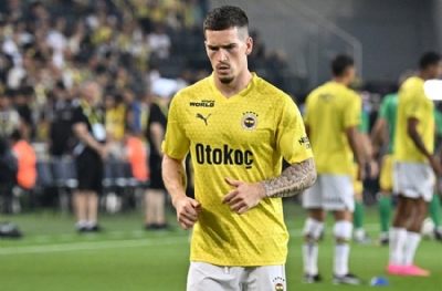 Ryan Kent'in Fenerbahçe'den ayrılmasını engelleyen ünlü Türk dizi oyuncusu