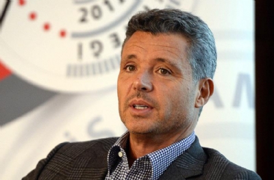 Fenerbahçe başkanlığının tek adayı Sadettin Saran'ın transfer bombası
