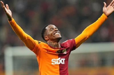 Wilfried Zaha yolcu! Ocak ayında reddettiği teklifi bu kez kabul etti