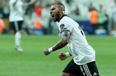 Quaresma'nın oğlundan Aybaba suçlaması! İşte o paylaşım