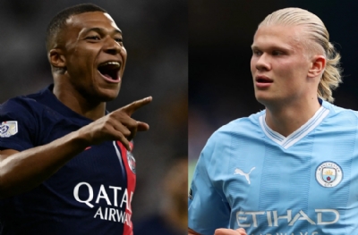 Real Madrid gözünü kararttı! Mbappe'den sonra Haaland