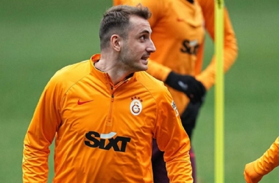 Ankaragücü öncesinde Okan Buruk'a şok! 3 kritik isim kadroya alınmadı
