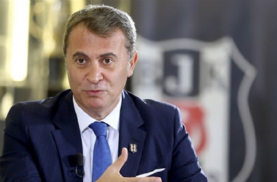Fikret Orman'a kimse acımıyor! Mahkemeye veren verene