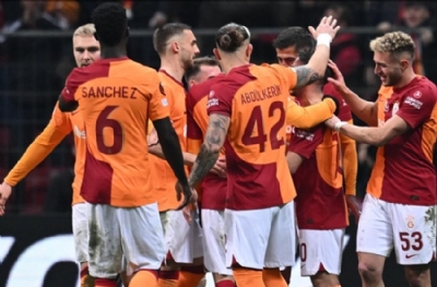 Galatasaray Avrupa şampiyonu nasıl olur?