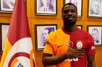 Aurier resmen kahroldu!