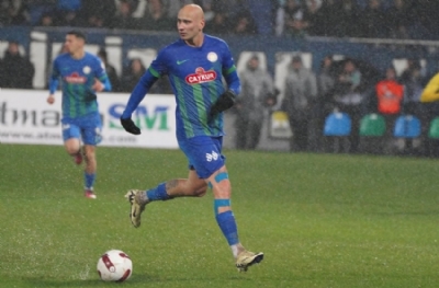 Rizespor'un İngiliz yıldızından Fenerbahçe maçından sonra 'aptalca' sözleri 