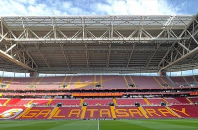 Damat, Sami Yen'e sponsor olup 45 milyon vermeye hazırdı! Son anda olan oldu