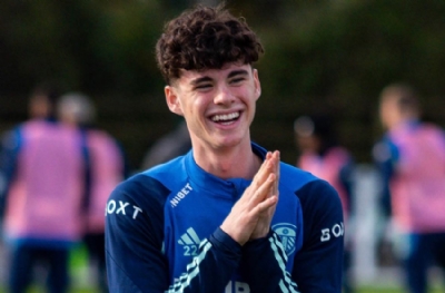 Liverpool'dan fırsat transferi! Archie Gray hamlesi