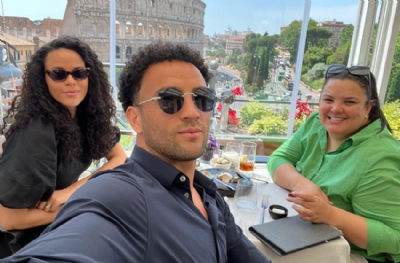 Juventus bedavaya alacak! Hedef Felipe Anderson