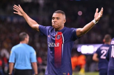 Real, 10 numarayı ayırdı! Kylian Mbappe'ye verilecek...