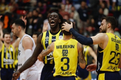 Fenerbahçe yenilgisi Beşiktaş'ta istifaya sebep oldu