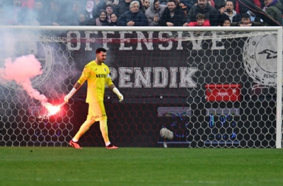 Uğurcan Çakır sakatlandı! Eşi isyan etti: Allah’ınızdan bulun!