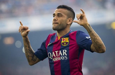 Tecavüzden tutuklu Alves intihar edecek! Cezaevinde önlem alındı
