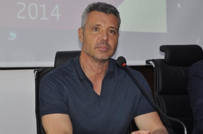 Sadettin Saran, naklen yayın ihalesini almak için milyon dolarları gözden çıkardı