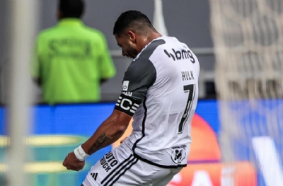 Beşiktaş Hulk'u kaçırdığına bin pişman