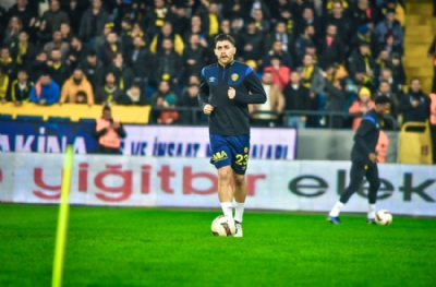 MKE Ankaragücü ligde taraftarına kavuştu