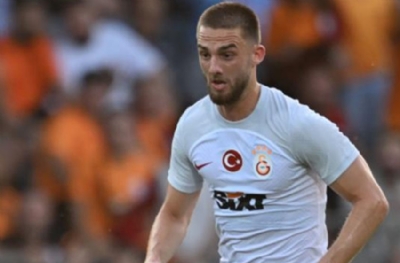 Berkan Kutlu: İnşallah şampiyonluk konuşmasını yaparız