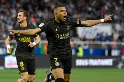 Mbappe için bomba iddia! Real derken City devreye girdi