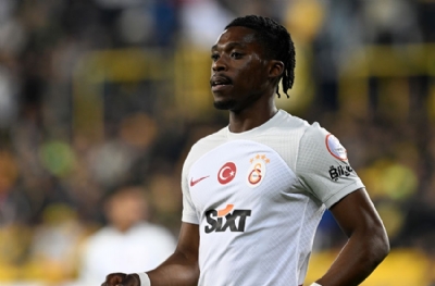 Küçük Anadolu'nun bağrından koptu geldi! İlk maçtan Galatasaraylılar sevdi
