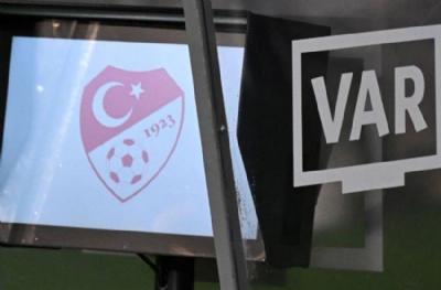 TFF açıkladı! İşte VAR kayıtlarının açıklanacağı gün ve saat