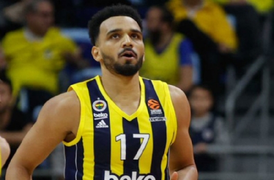 Fenerbahçe Beko'dan Amine Noua kararı