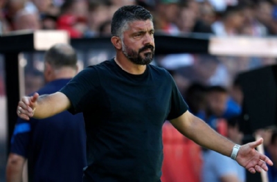 L'Equipe duyurdu! Gennaro Gattuso kapıya kondu