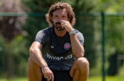 Pirlo'dan Ballon d'Or itirafı! Xavi ve İniesta'yı örnek gösterdi
