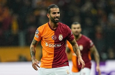 Sergio Oliveira'nın en büyük rakibi direkler