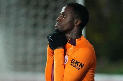 Galatasaray'ın Zaha kararı belli oldu