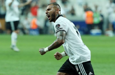 Beşiktaş'ta 'Genç Quaresma dönemi' başlıyor! Samet Aybaba açıkladı