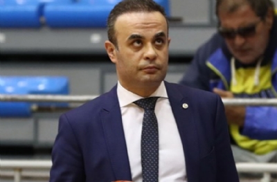Tolga Esenci, Galatasaray Çağdaş Faktoring'de 