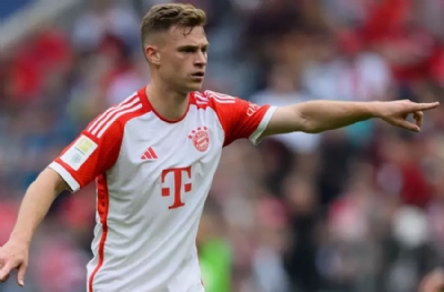 Joshua Kimmich Löw'e saldırdı