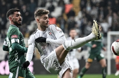 Ernest Muci: Her yerde oynarım