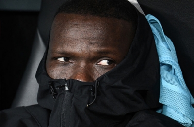 İstenmiyorsun artık, kapı açık! Taraftar Aboubakar’ı sildi