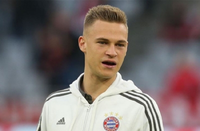 Bayern'de yumruklar konuşuyordu! Kimmich ile Löw arasında yaşananlar