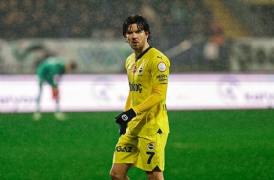Türkiye'nin en değerli 5 genci belli oldu! Fenerbahçe ön planda