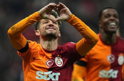 Mertens'ten Trabzonspor'a transfer desteği! Trabzon'u öve öve bitiremedi