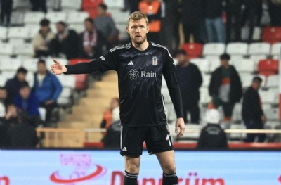 Worrall'da kafalar karıştı! Beşiktaş, İngiliz stoperde McKay kazığı mı yedi?