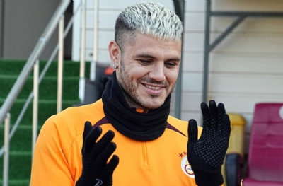 Galatasaray, Icardi'nin doğum gününü unuttu! Akıllara bir gün sonra geldi