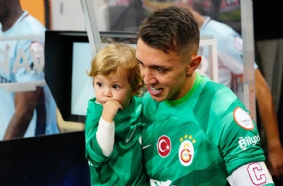 Bu yüzden Muslera'ya sözleşme! Hiç vakit kaybetmeden hem de en acilinden