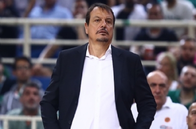 Ergin Ataman açıkladı! Avrupa Şampiyonası'nda hedef madalya