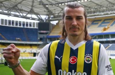 İspanya’dan Fenerbahçe’ye Çağlar Söyüncü müjdesi