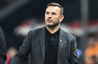Okan Buruk ince ince işledi! 'Galatasaray herkese kazandırır'
