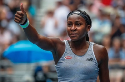 ABD'li raket Gauff'tan Gazzeliler'e destek