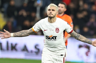 Fenerbahçe'den Icardi'ye ceza çağrısı! 'Tribünleri sahaya indirme çabasıdır'